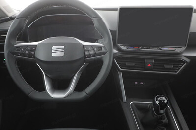 Seat Leon Style 1.5 TSI