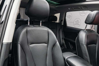 Audi Q7 3.0 TDI quattro Tiptr.