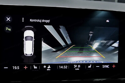 Skoda Octavia 1.5 TSI ACT Style DSG