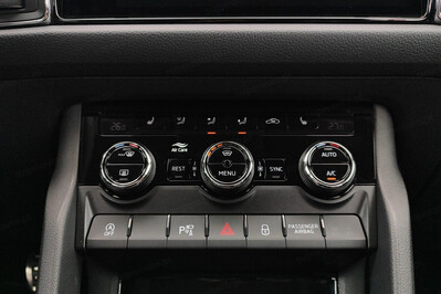 Skoda Kodiaq 2.0 TDI 4x2 L&K DSG