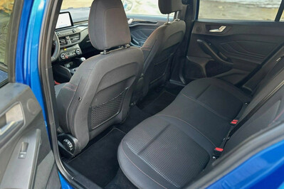 Ford Focus 1.5 EcoBlue ST-Line X