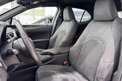 Lexus UX 250h Executive