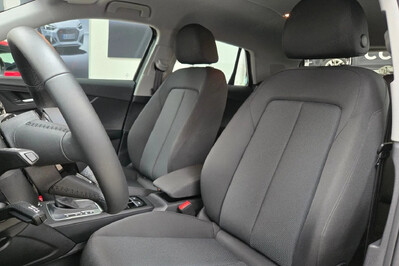 Audi Q2 35 TFSI