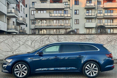 Renault Talisman 1.6 TCe Energy Intens EDC