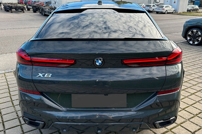 BMW X6 xDrive30d