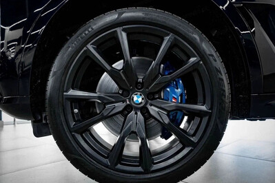 BMW X7 xDrive40d M Sport