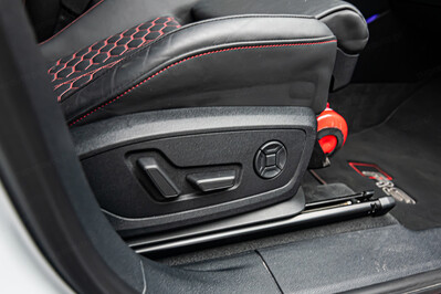 Audi Q3 RS  Sportback S tronic