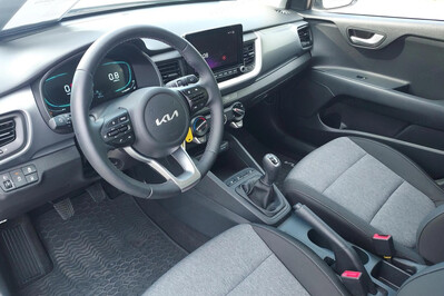 Kia Stonic 1.0 T-GDI M