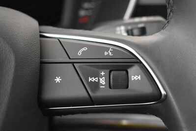 Audi Q3 35 TFSI S-Line Sportback