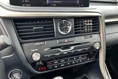 Lexus RX 300 Business Edition
