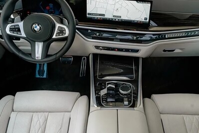 BMW X5 xDrive40d M Sport