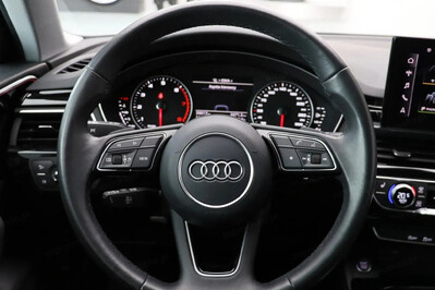 Audi A4 35 TFSI Advanced S tronic