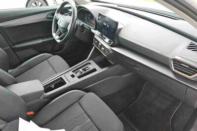 Cupra Formentor 1.4 TSI e-Hybrid DSG