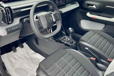 Citroen C3 Max 1.2 T