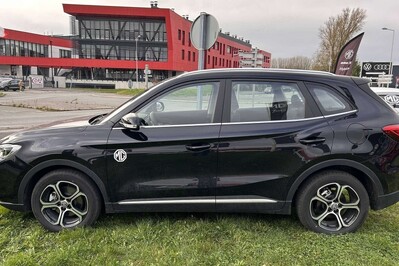 MG ZS 1.5 Excite