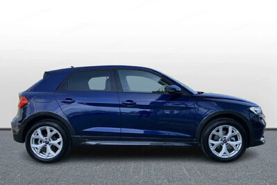 Audi A1 35 TFSI S tronic