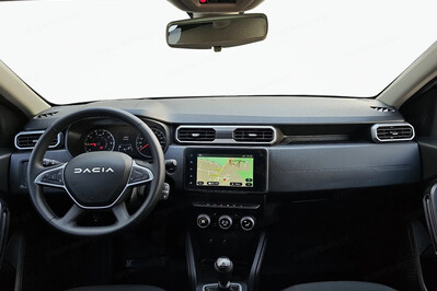 Dacia Duster 1.0 TCe Journey LPG