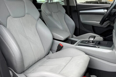 Audi Q5 40 TDI quattro