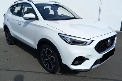 MG ZS 1.5 VTi-Tech Exclusive