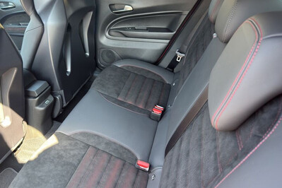 Alfa Romeo Junior 1.2 Ibrida Speciale