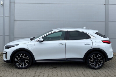 Kia XCeed 1.6 GDI PHEV Business Line DCT