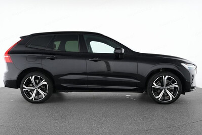 Volvo XC60 T8 Plug-In Hybrid AWD Ultimate Dark