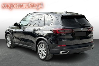 BMW X5 xDrive25d