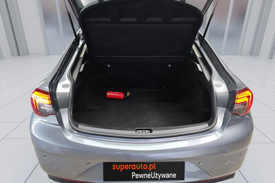 Opel Insignia 2.0 T Business Elegance S&S aut