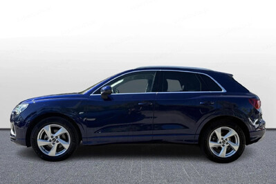 Audi Q3 35 TFSI S tronic