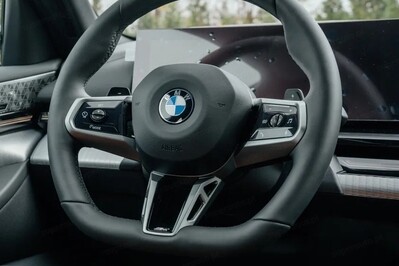 BMW Seria 5 Touring 540d xDrive M Sport