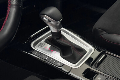 Kia ProCeed 1.6 T-GDI GT DCT
