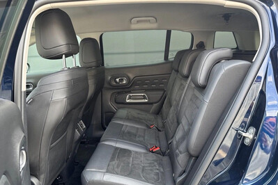 Citroen C5 Aircross 1.2 PureTech EAT8