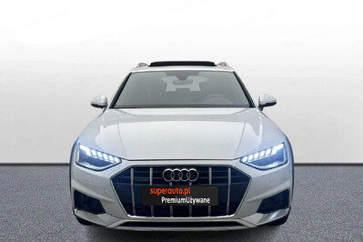 Audi A4 Allroad 45 TFSI quattro S tronic