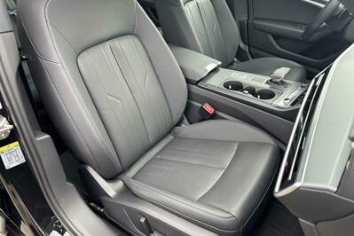 Audi A6 40 TDI quattro Advanced