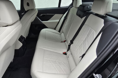 BMW Seria 5 520d xDrive M Sport