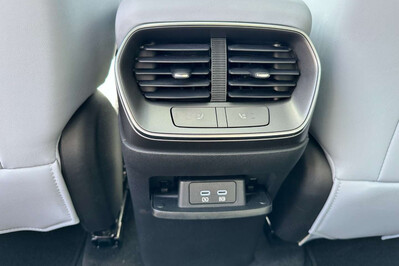 BYD Sealion 7 Comfort