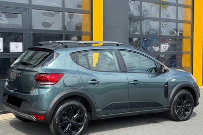 Dacia Sandero Stepway Extreme LPG 1.0 TCe