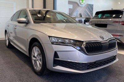 Skoda Octavia Selection 1.5 TSI mHEV DSG
