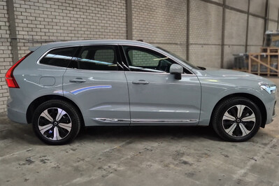 Volvo XC60 T6 Plug-In Hybrid AWD Plus Bright