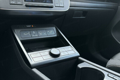 Hyundai Kona 1.6 GDI Hybrid Executive DCT