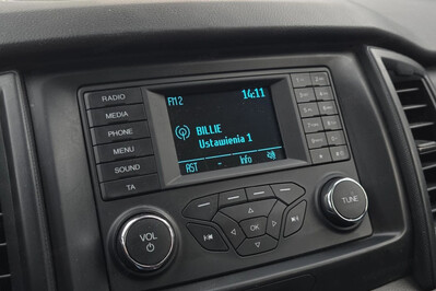 Ford Ranger 2.0 EcoBlue 4x4 DC XL