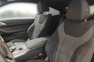BMW Seria 4 430i xDrive M Sport aut