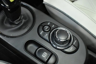 Mini Mini Cooper SE