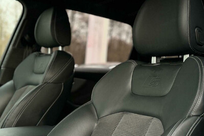 Audi Q7 SQ7 TFSI quattro Tiptr.