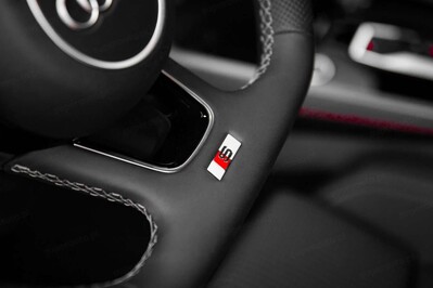 Audi A3 35 TFSI S Line