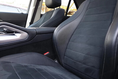 Mercedes GLE 300 d 4MATIC AMG Line