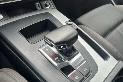 Audi Q5 Sportback 40 TDI quattro Advanced