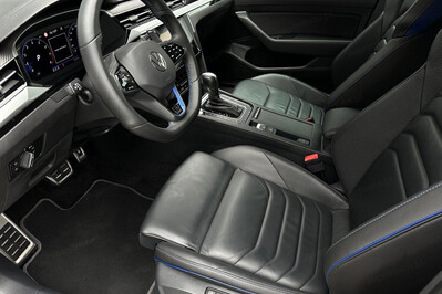 Volkswagen Arteon 2.0 TSI 4Motion R DSG