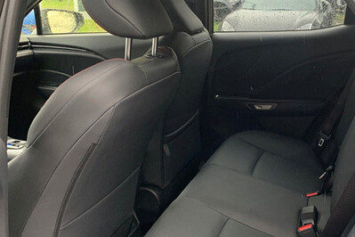 Lexus LBX Emotion 1.5 Hybrid
