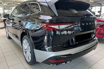 Skoda Enyaq 85 82kWh